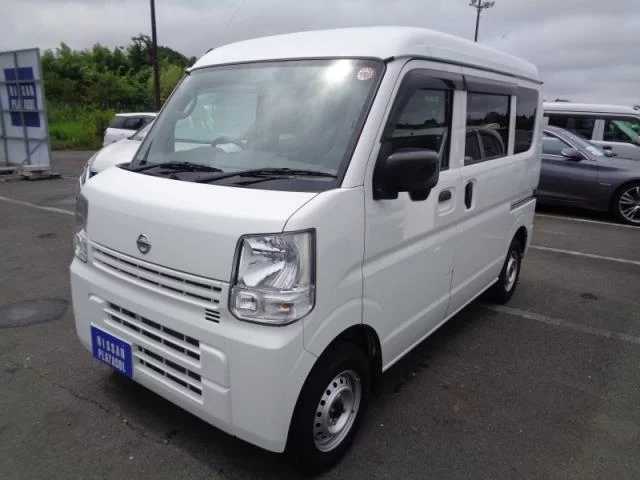 Nissan NV100 Clipper DR17V 2021